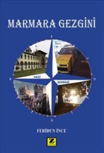 Marmara Gezgini-Gezi Rehberi