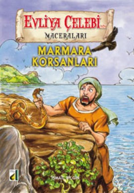 Marmara Korsanları