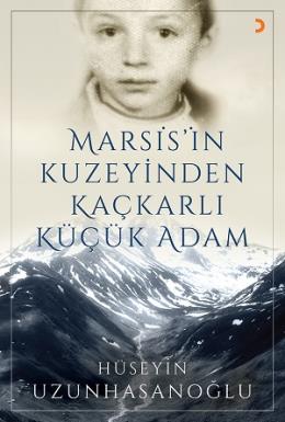 Marsis’in Kuzeyinden Kaçkarlı Küçük Adam