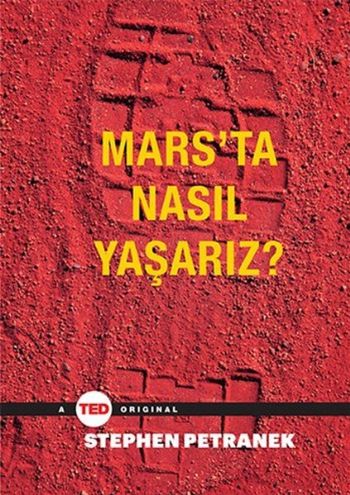 Marsta Nasıl Yaşarız