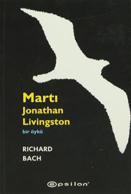 Martı Jonathan Livingston (Ciltli)