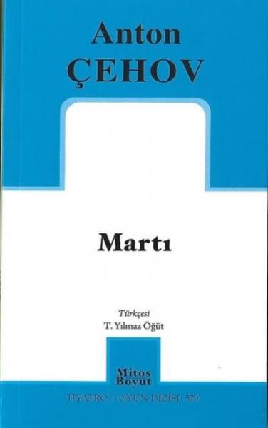 Martı