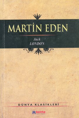 Martin Eden Jack London