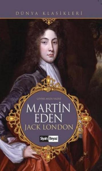 Martin Eden