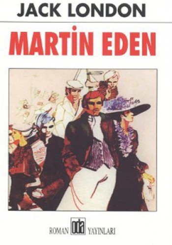 Martin Eden