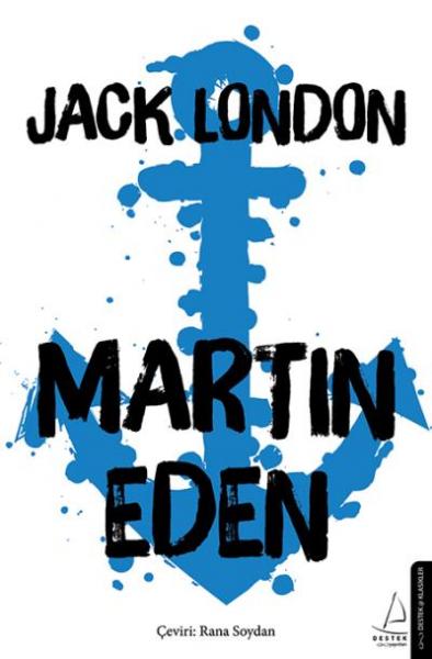 Martin Eden Jack London