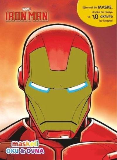 Marvel - Iron Man Kolektif