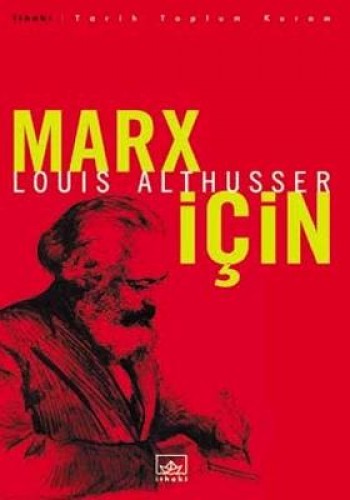 Marx İçin