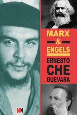 Marx ve Engels