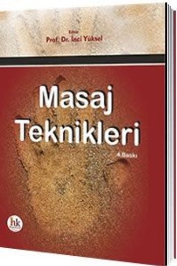 Masaj Teknikleri Kollektif