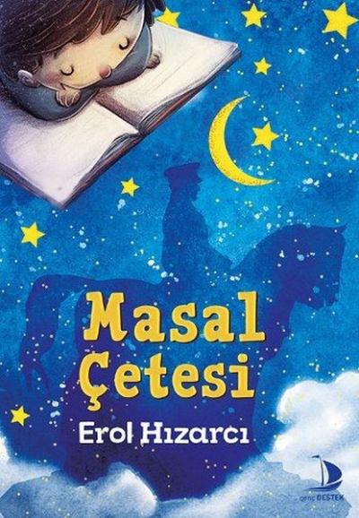 Masal Çetesi Erol Hızarcı
