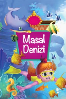 Masal Denizi Ahmet Savaş Özpınar