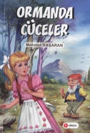 Masal Dizisi-03: Ormanda Cüceler