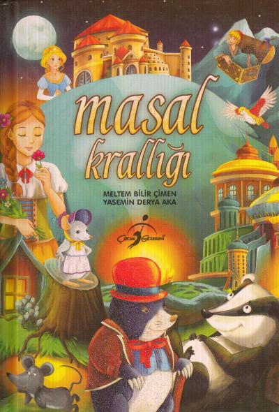 Masal Krallığı