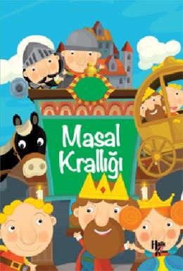 Masal Krallığı