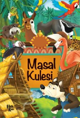 Masal Kulesi