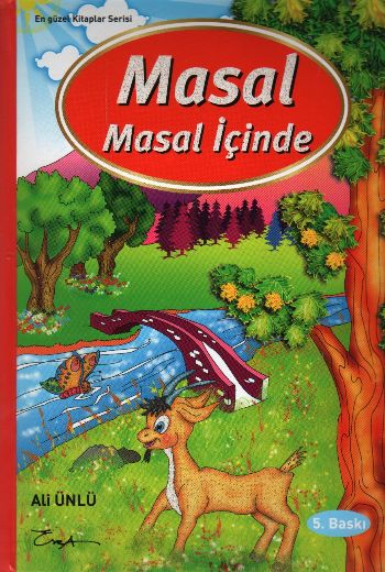 Masal Masal İçinde