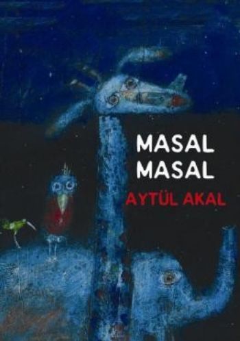 Masal Masal %17 indirimli Aytül Akal