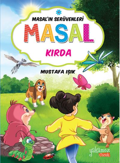 Masal Serüvenleri-Masal Kırda