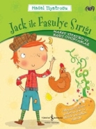 Masal Tiyatrosu-Jack İle Fasulye Sırığı