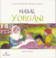 Masal Yorganı Ahmet Murat