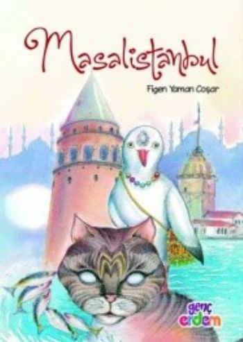 Masalistanbul %17 indirimli Figen Yaman Coşar