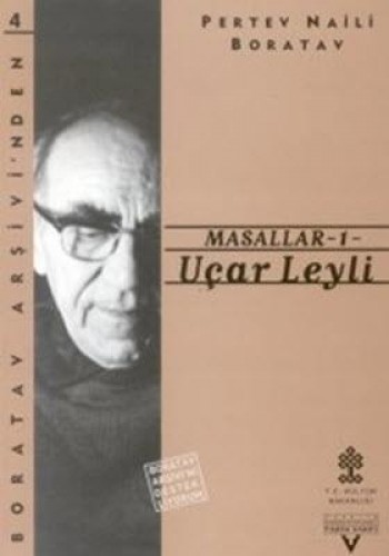 Masallar 1 Uçar Leyli