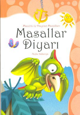 Masallar Diyarı