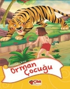 Masallar Ülkesi 7-Orman Çocuğu