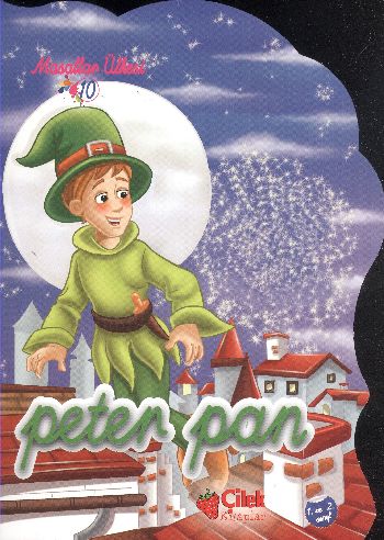 Peter Pan - Masallar Ülkesi 10 Kolektif