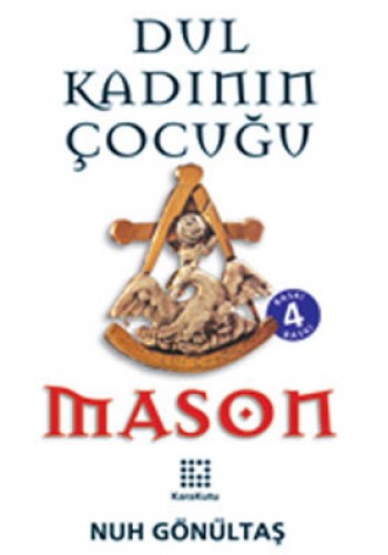 Mason Dul Kadının Çocuğu