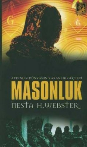 Masonluk %17 indirimli Nesta H. Webster