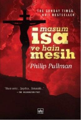 Masum İsa ve Hain Mesih %17 indirimli Philip Pullman
