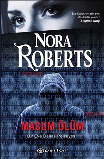 Masum Ölüm %25 indirimli Nora Roberts