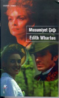 Masumiyet Çağı %17 indirimli Edith Wharton