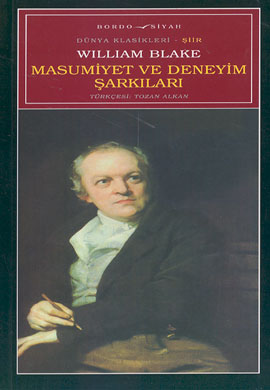 Masumiyet ve Deneyim Şarkıları %17 indirimli William Blake