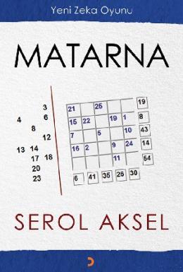 Matarna