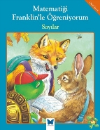 Matematiği Franklinle Öğreniyorum-Sayılar