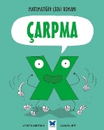 Matematiğin Çizgi Romanı Çarpma
