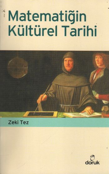 Matematiğin Kültürel Tarihi