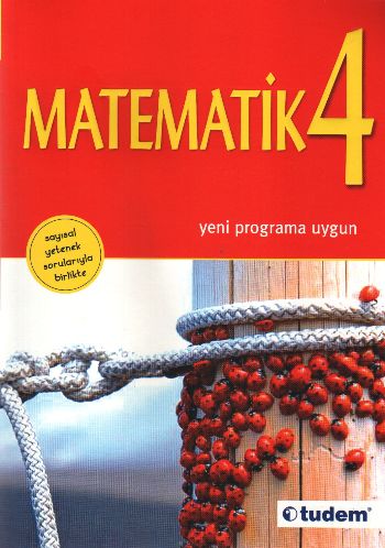 Matematik 4. Sınıf (Yeni Programa Uygun)