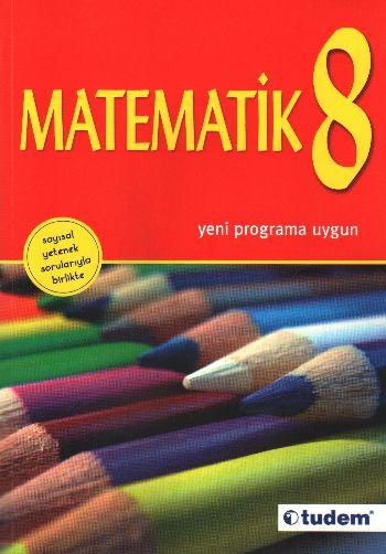 Matematik 8. Sınıf (Yeni Programa Uygun)