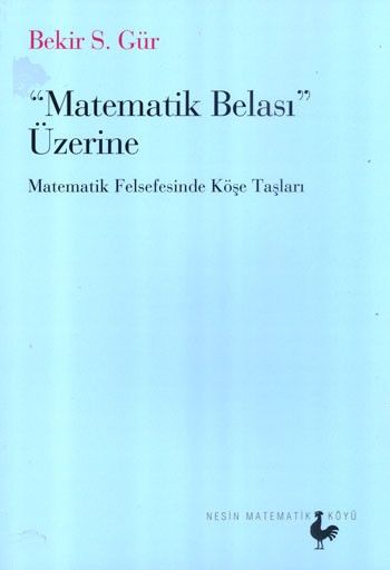 Matematik Belası Üzerine %17 indirimli Bekir S.Gür