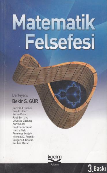 Matematik Felsefesi