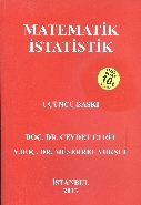 Matematik İstatistik-C.Cerıt