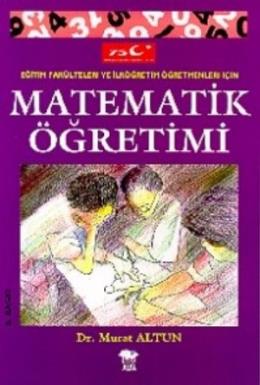 Matematik Öğretimi Murat Altun