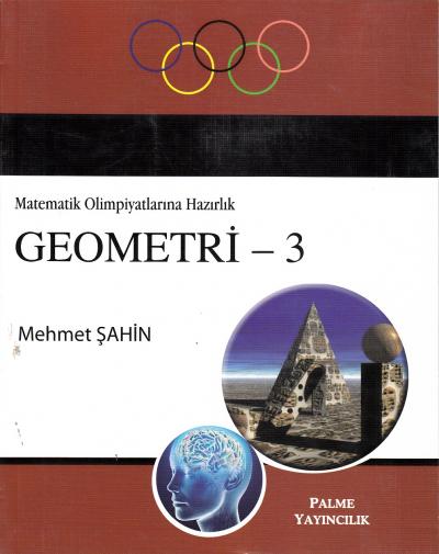 Matematik Olimpiyatlarına Hazırlık Geometri - 3