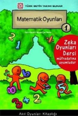 Matematik Oyunları 1