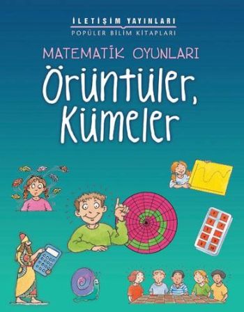 Matematik Oyunları Örüntüler Kümeler