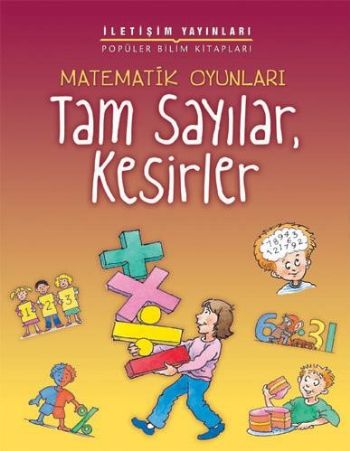 Matematik Oyunları Tam Sayılar Kesirler